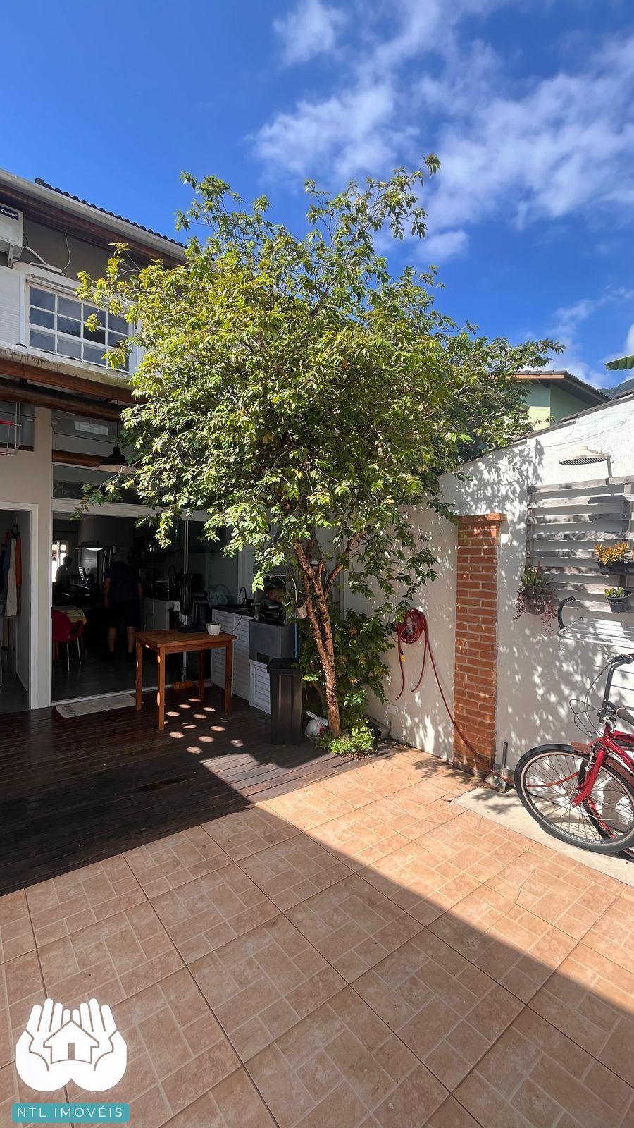 Sobrado à venda com 2 quartos, 76m² - Foto 2