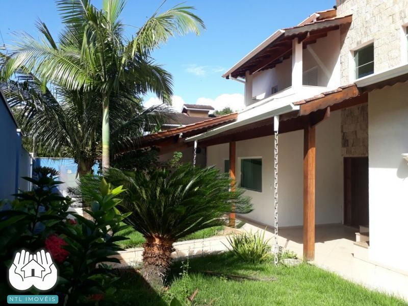 Sobrado à venda com 5 quartos, 840m² - Foto 11