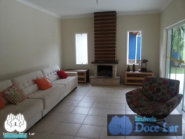 Sobrado à venda com 5 quartos, 840m² - Foto 4