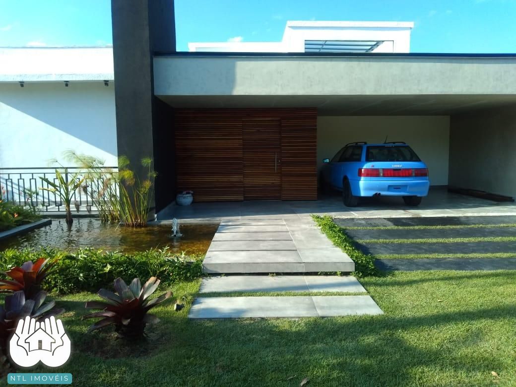 Sobrado à venda com 4 quartos, 1000m² - Foto 14