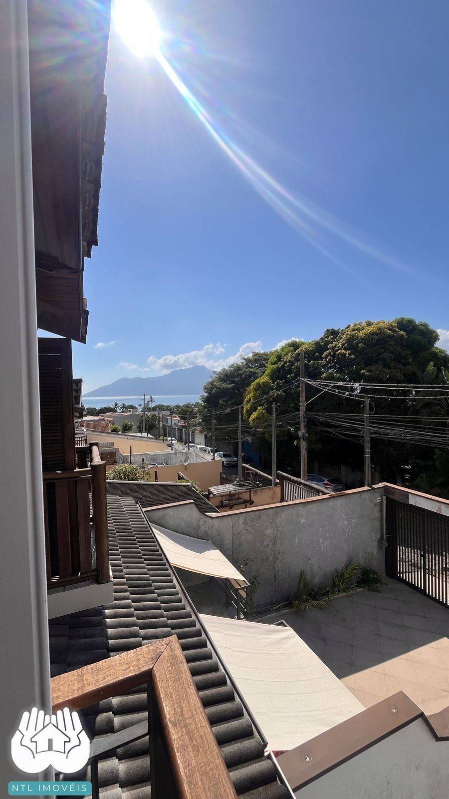 Sobrado à venda com 2 quartos, 76m² - Foto 11