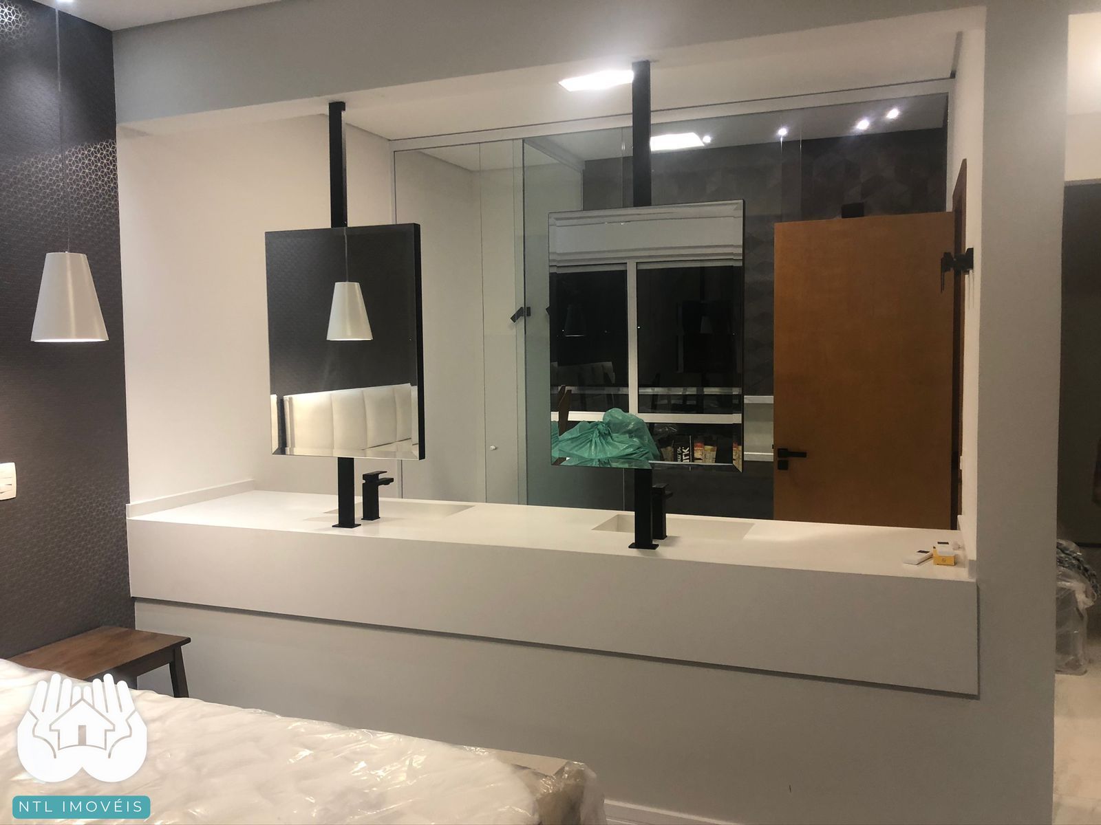 Sobrado à venda com 3 quartos, 310m² - Foto 6