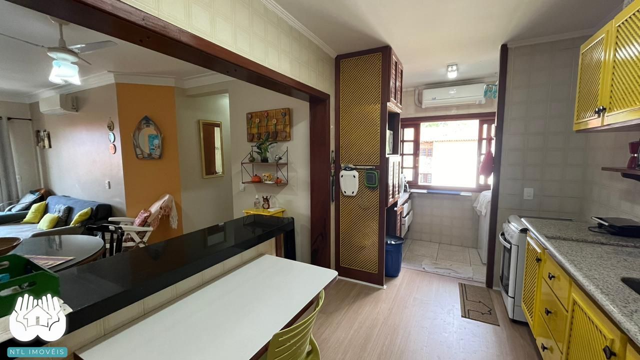 Apartamento à venda com 3 quartos, 78m² - Foto 3