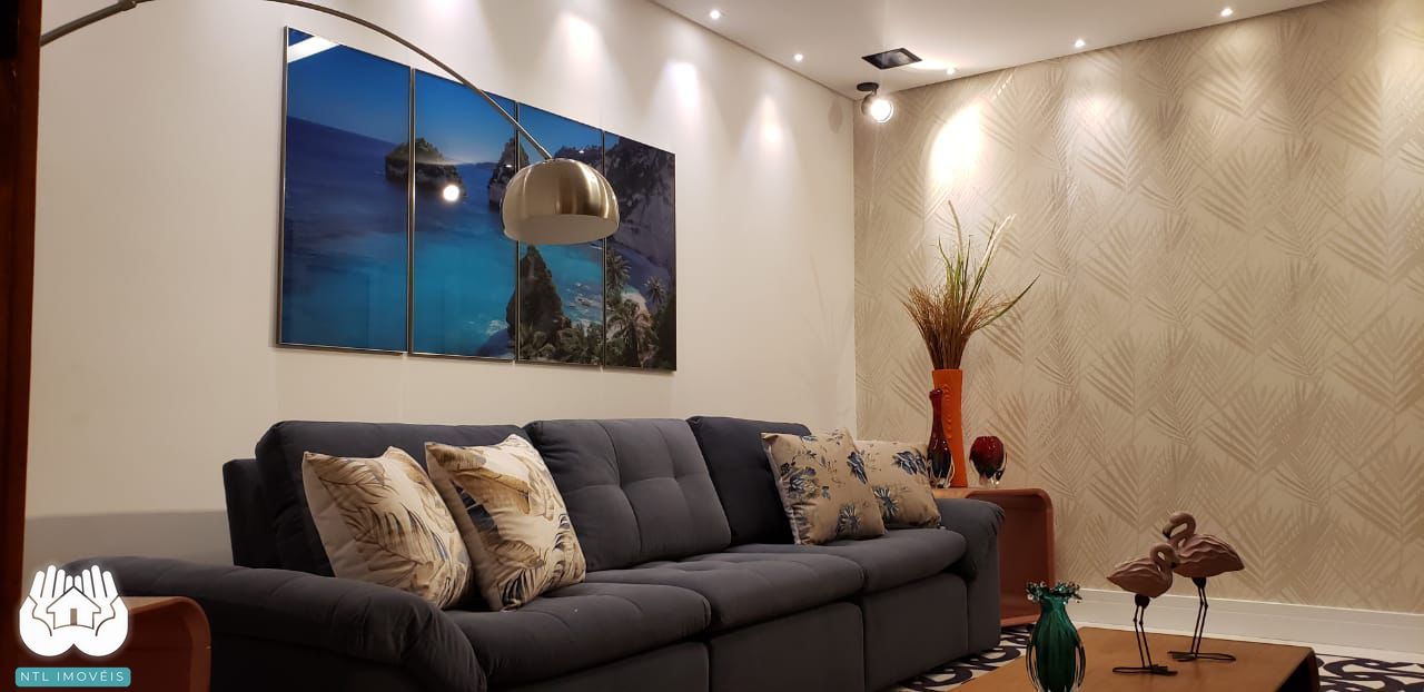 Sobrado à venda com 3 quartos, 310m² - Foto 17
