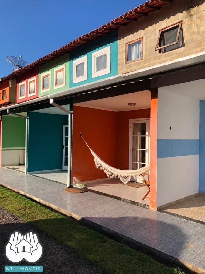 Sobrado à venda com 1 quarto, 57m² - Foto 18