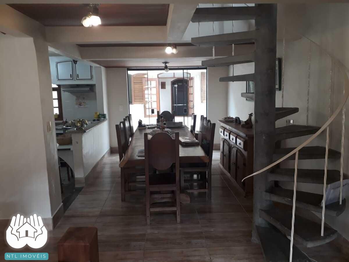 Sobrado à venda com 3 quartos, 250m² - Foto 5