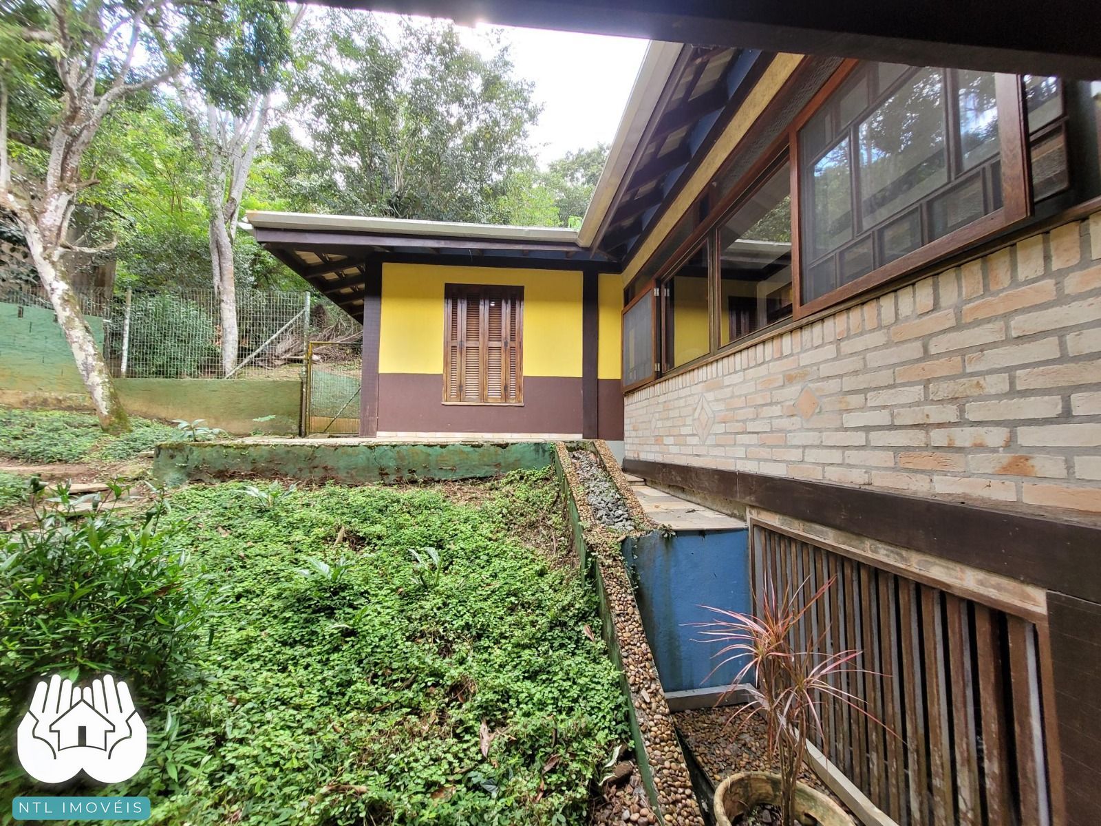 Casa à venda com 3 quartos, 400m² - Foto 39