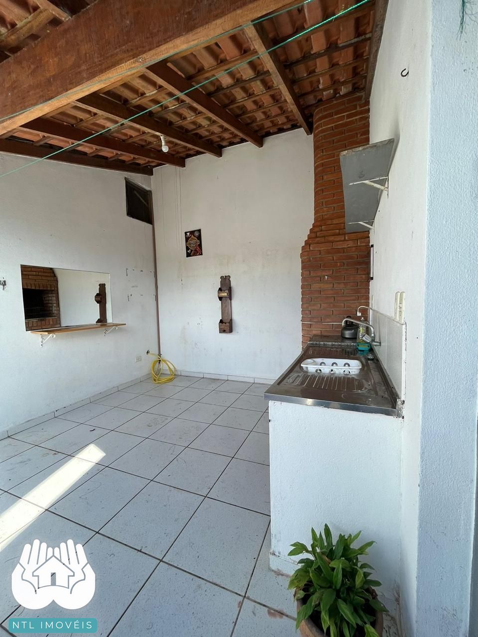 Sobrado à venda com 2 quartos, 101m² - Foto 5