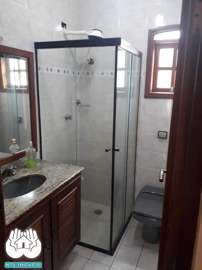 Sobrado à venda com 3 quartos, 250m² - Foto 16