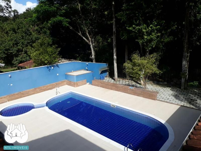 Sobrado à venda com 5 quartos, 840m² - Foto 3