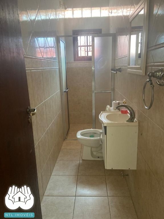 Sobrado à venda com 3 quartos, 149m² - Foto 6