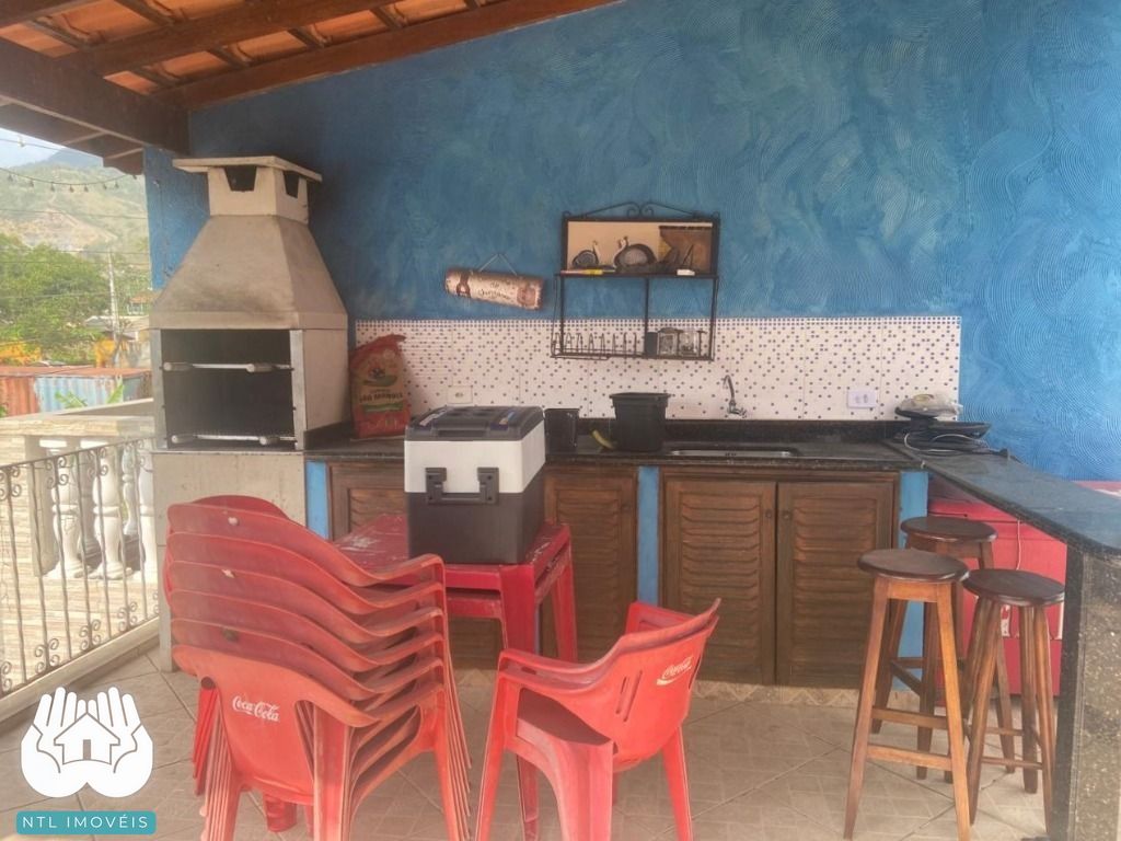 Sobrado à venda com 3 quartos, 149m² - Foto 15