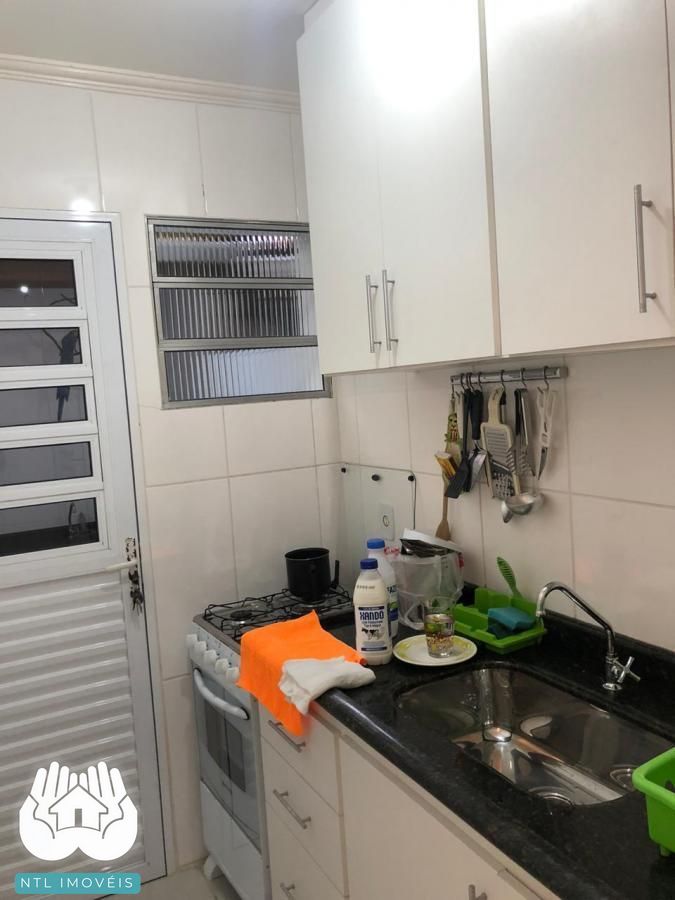 Sobrado à venda com 1 quarto, 57m² - Foto 12