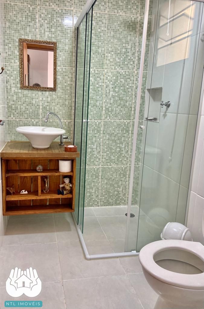 Casa à venda com 3 quartos, 197m² - Foto 16
