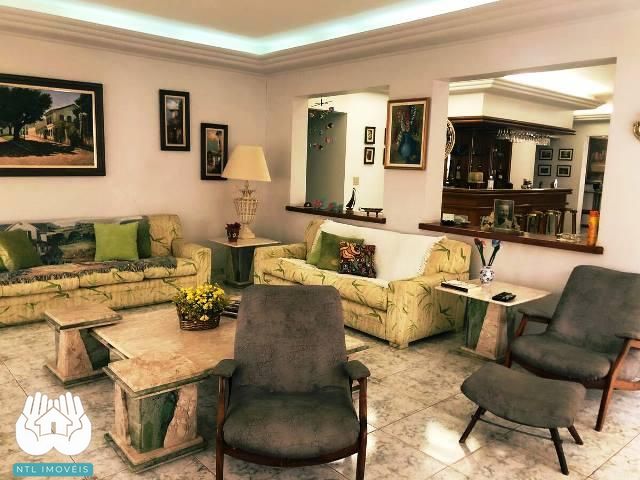 Casa à venda com 6 quartos, 1620m² - Foto 18