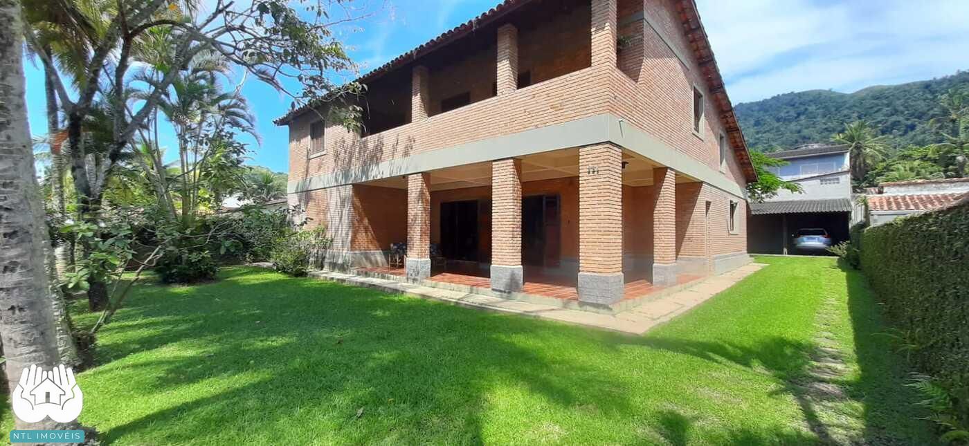 Sobrado à venda com 6 quartos, 720m² - Foto 16