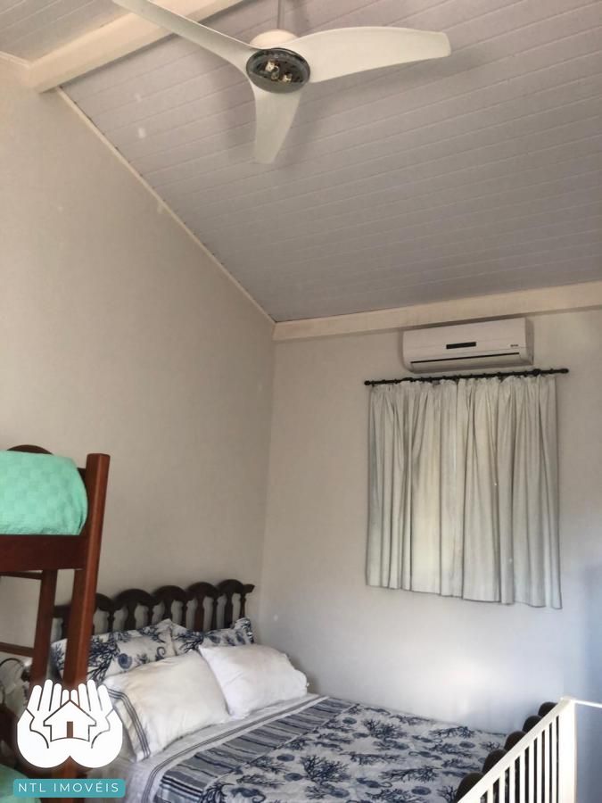 Sobrado à venda com 1 quarto, 57m² - Foto 6