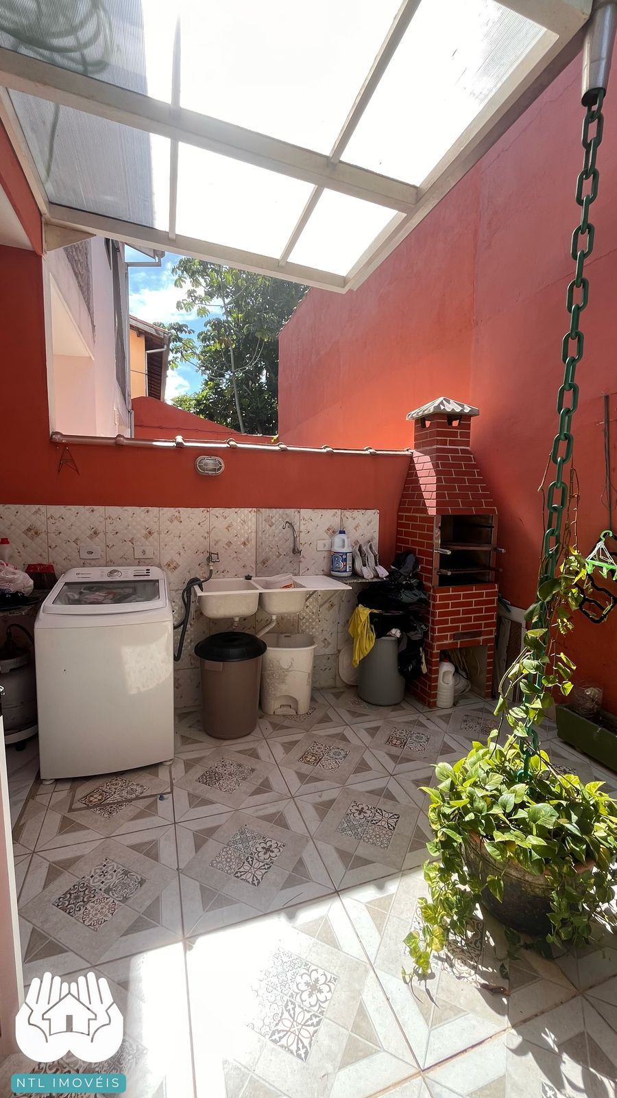 Apartamento à venda com 2 quartos, 75m² - Foto 8