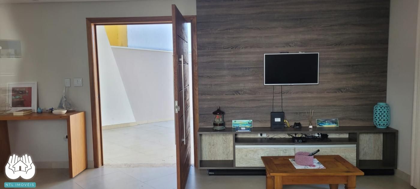 Casa à venda com 3 quartos, 484m² - Foto 5