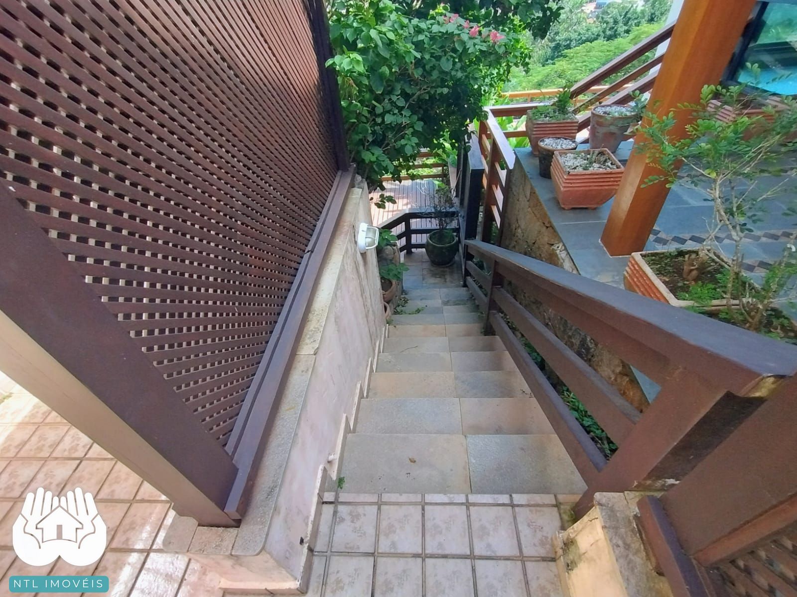 Casa à venda com 5 quartos, 450m² - Foto 5