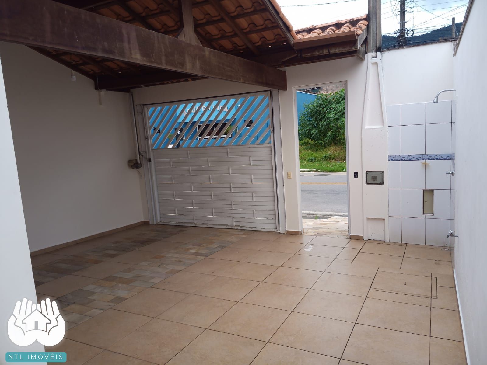Casa para alugar com 2 quartos, 64m² - Foto 4