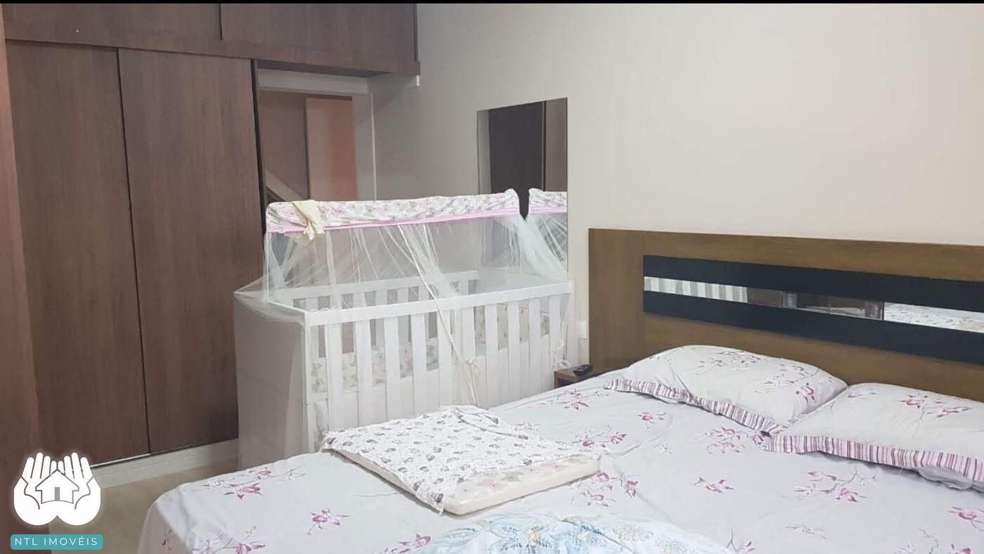 Sobrado à venda com 4 quartos, 180m² - Foto 17