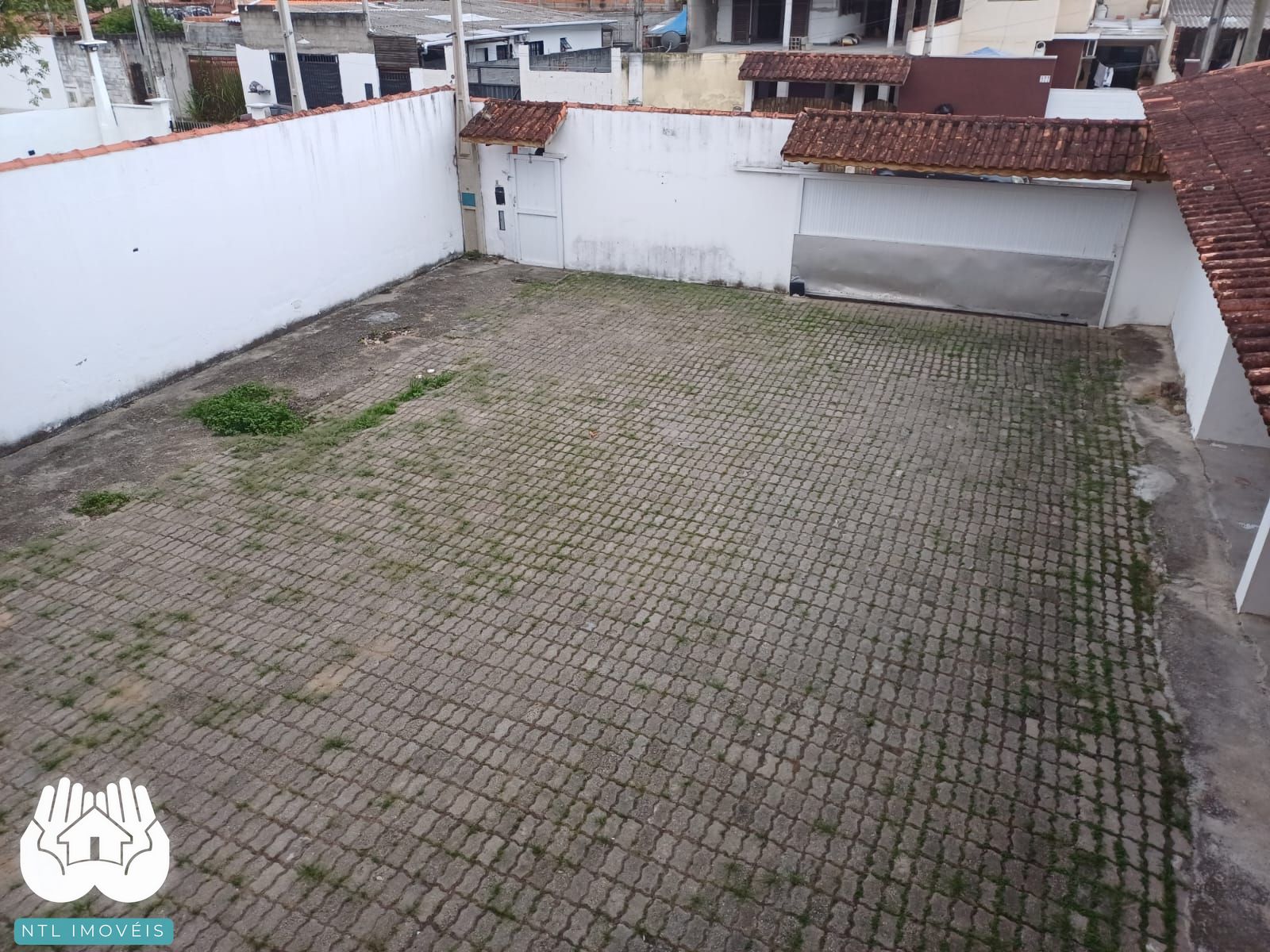 Sobrado à venda com 3 quartos, 416m² - Foto 10