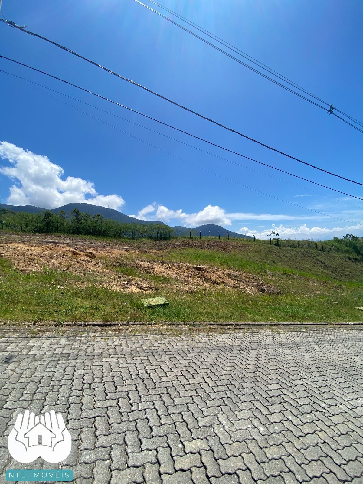 Terreno à venda, 432m² - Foto 1