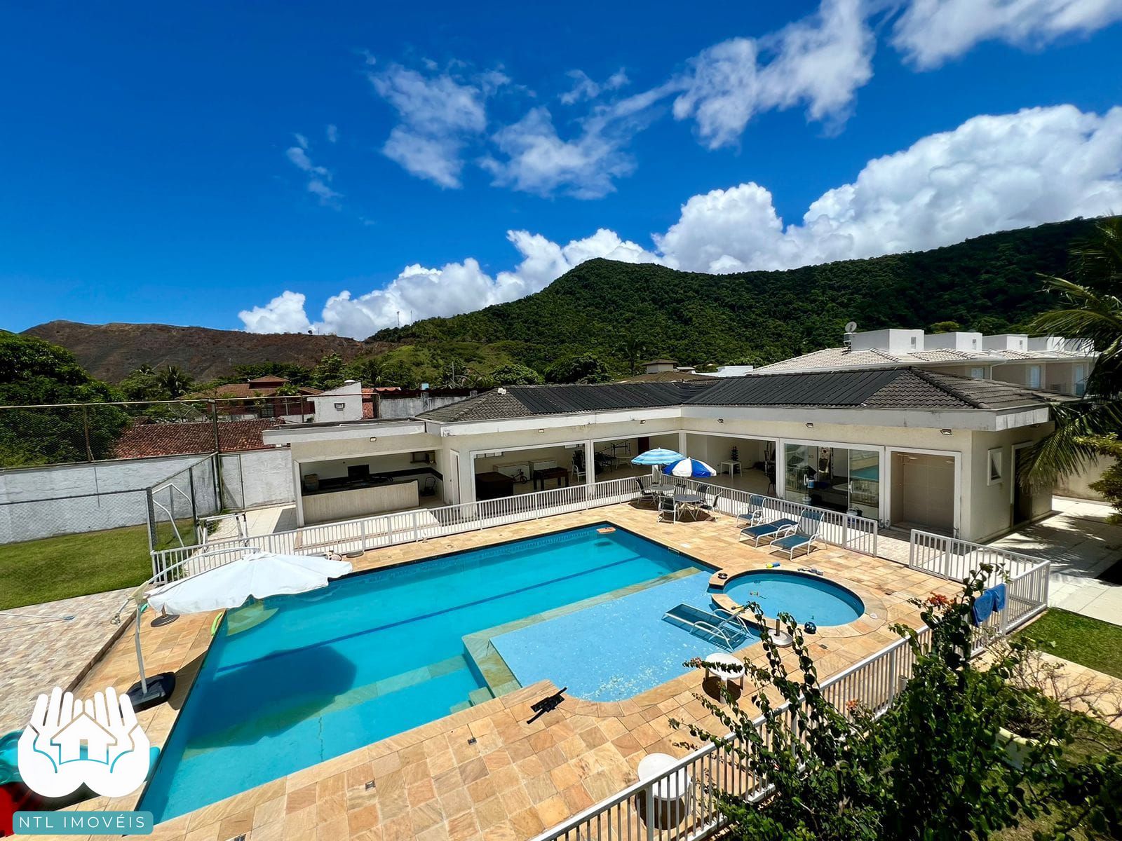 Prédio Inteiro à venda com 12 quartos, 970m² - Foto 7