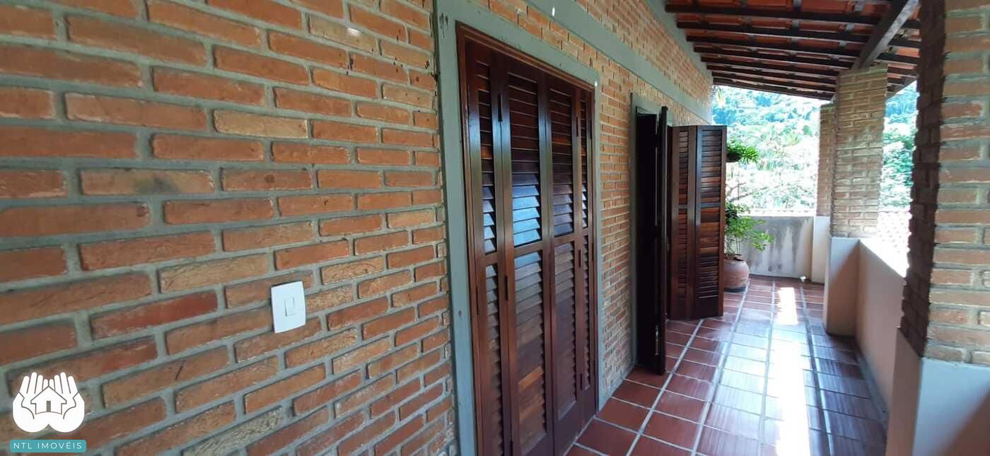 Sobrado à venda com 6 quartos, 720m² - Foto 24