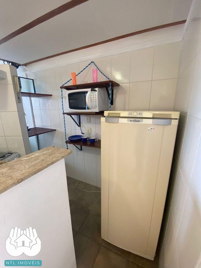 Apartamento para alugar com 1 quarto - Foto 15