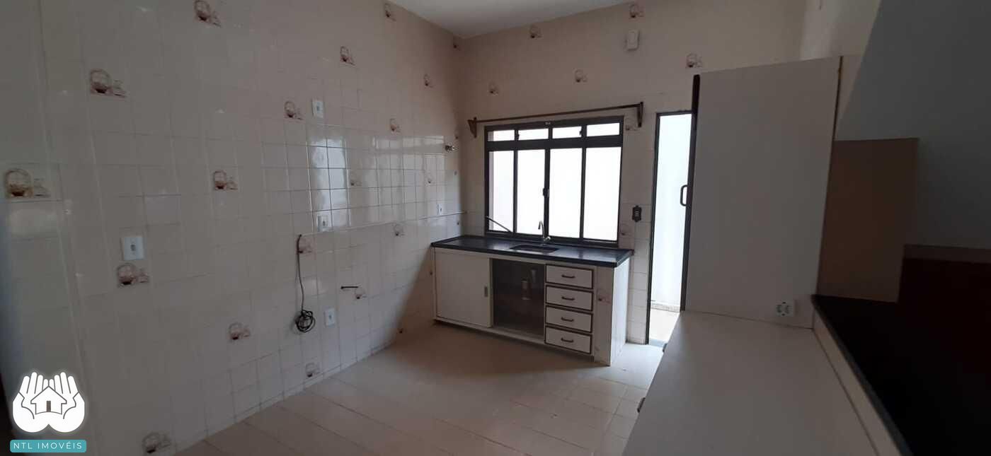 Sobrado à venda com 4 quartos, 216m² - Foto 15