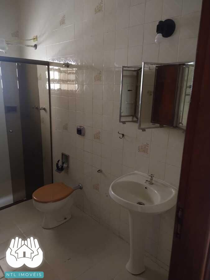 Sobrado à venda com 4 quartos, 216m² - Foto 17