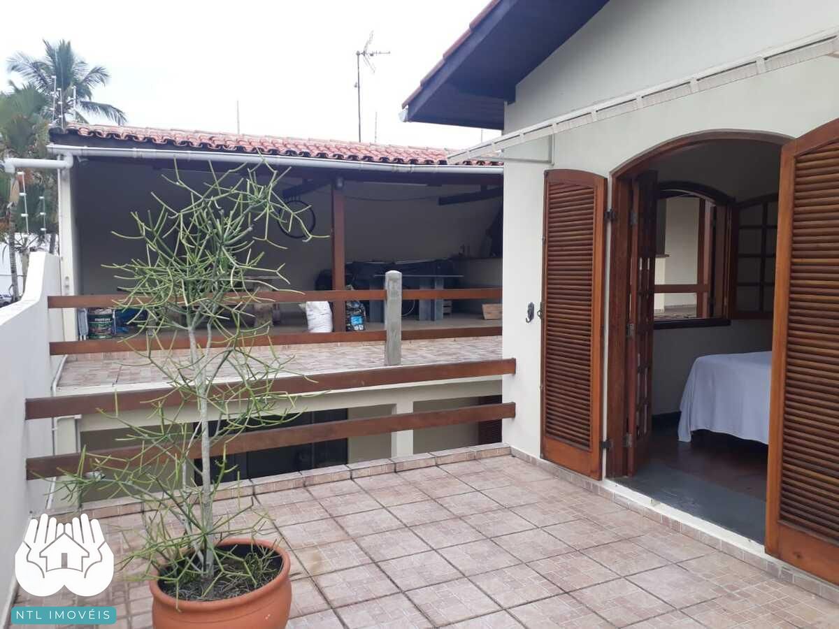 Sobrado à venda com 3 quartos, 250m² - Foto 20