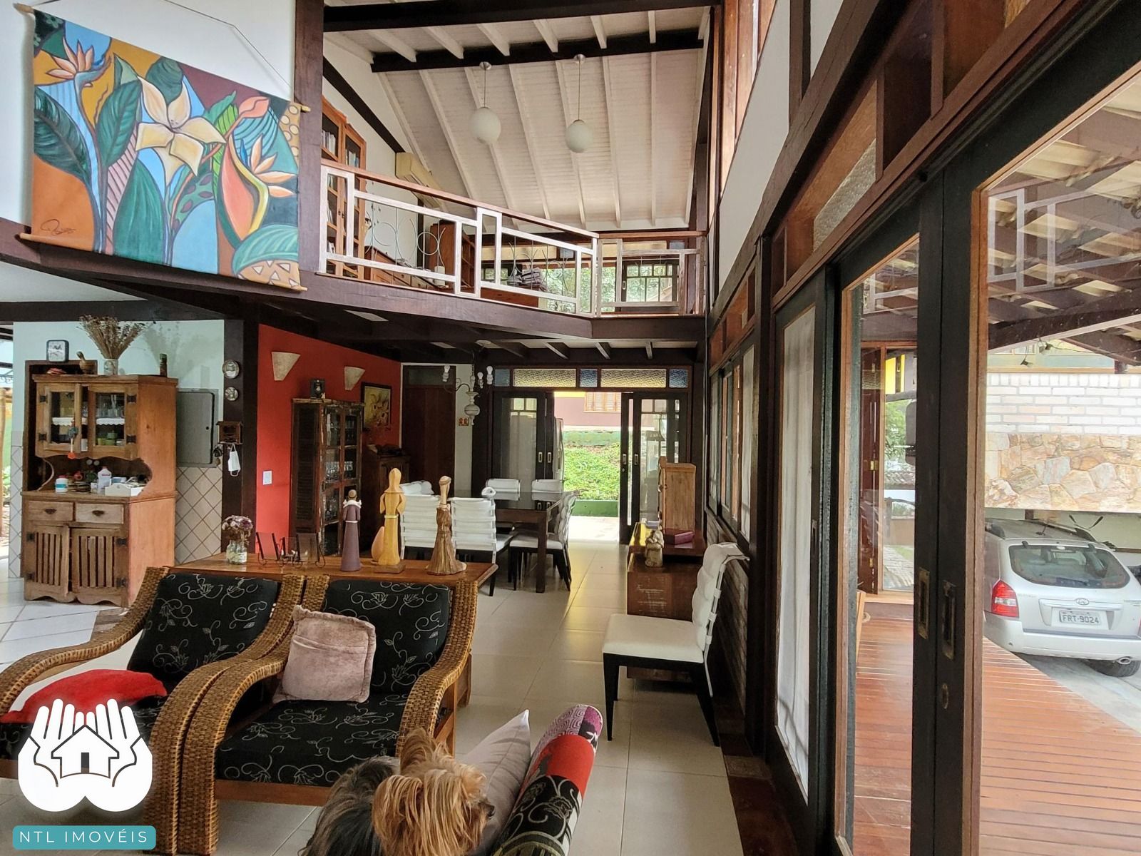 Casa à venda com 3 quartos, 400m² - Foto 18
