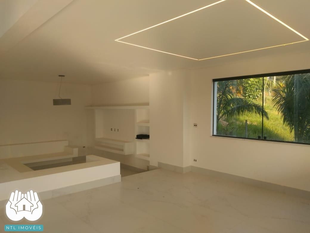 Sobrado à venda com 4 quartos, 1000m² - Foto 4