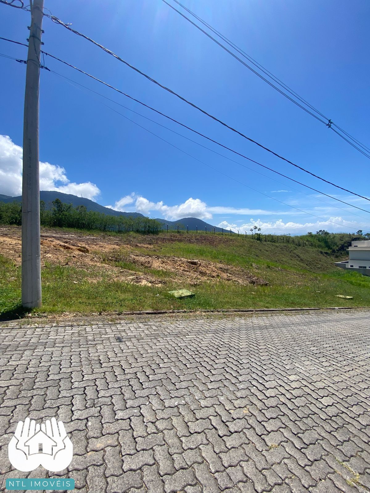 Terreno à venda, 432m² - Foto 4