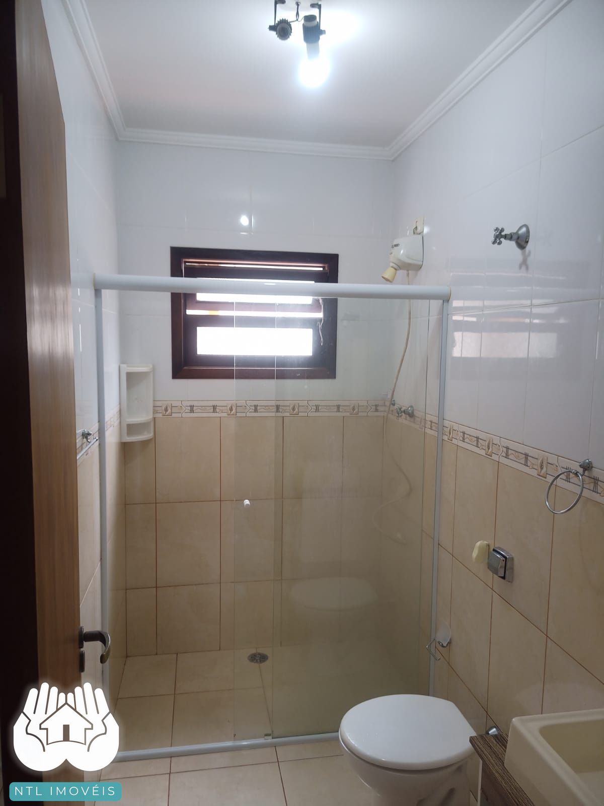 Casa para alugar com 2 quartos, 64m² - Foto 15