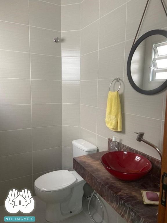 Sobrado à venda com 6 quartos, 372m² - Foto 19