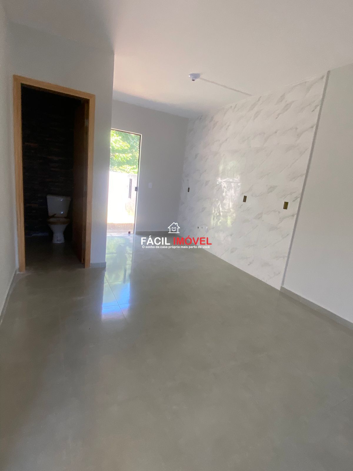 Casa, 2 quartos, 55 m² - Foto 6