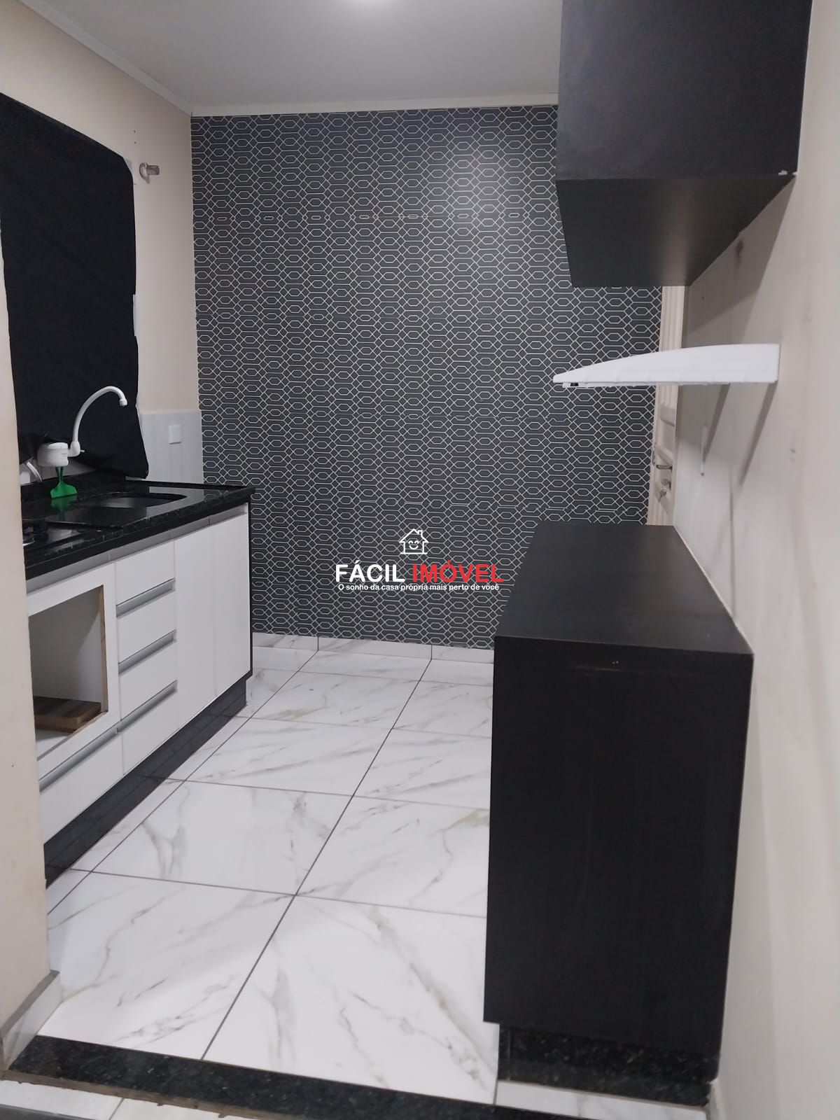 Casa de Condomínio à venda com 2 quartos, 60m² - Foto 3