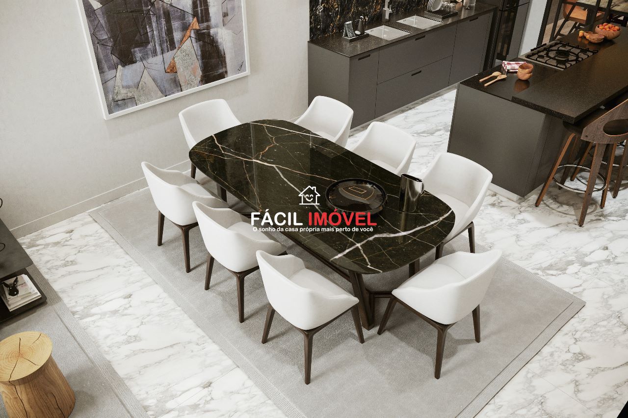 Casa, 3 quartos, 140 m² - Foto 4