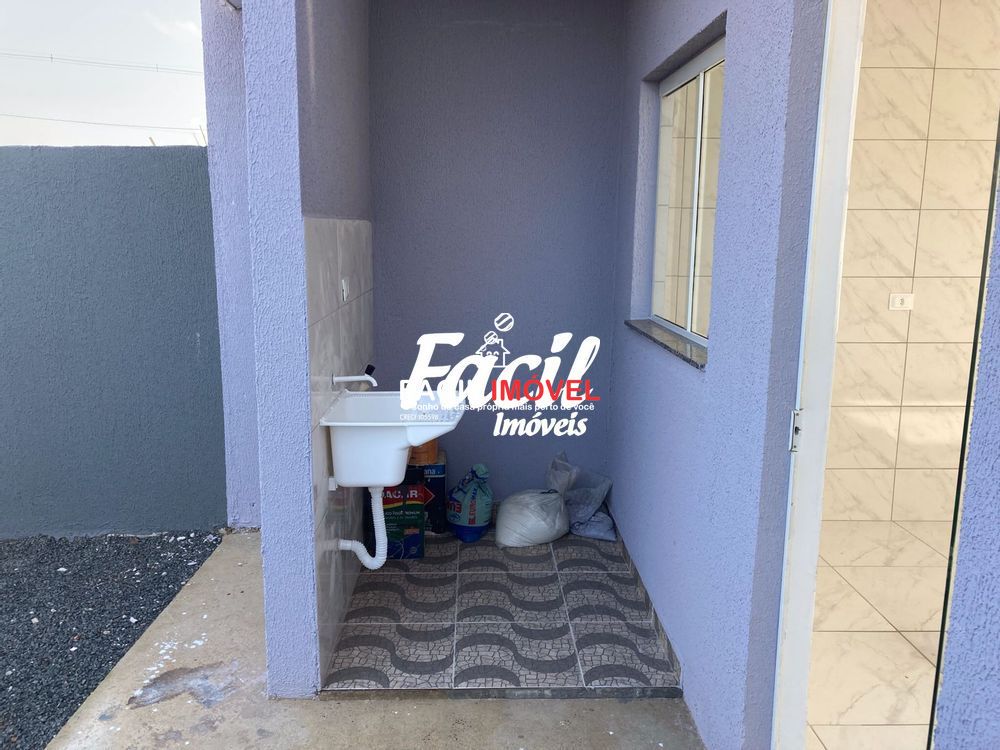 Casa, 2 quartos, 50 m² - Foto 6