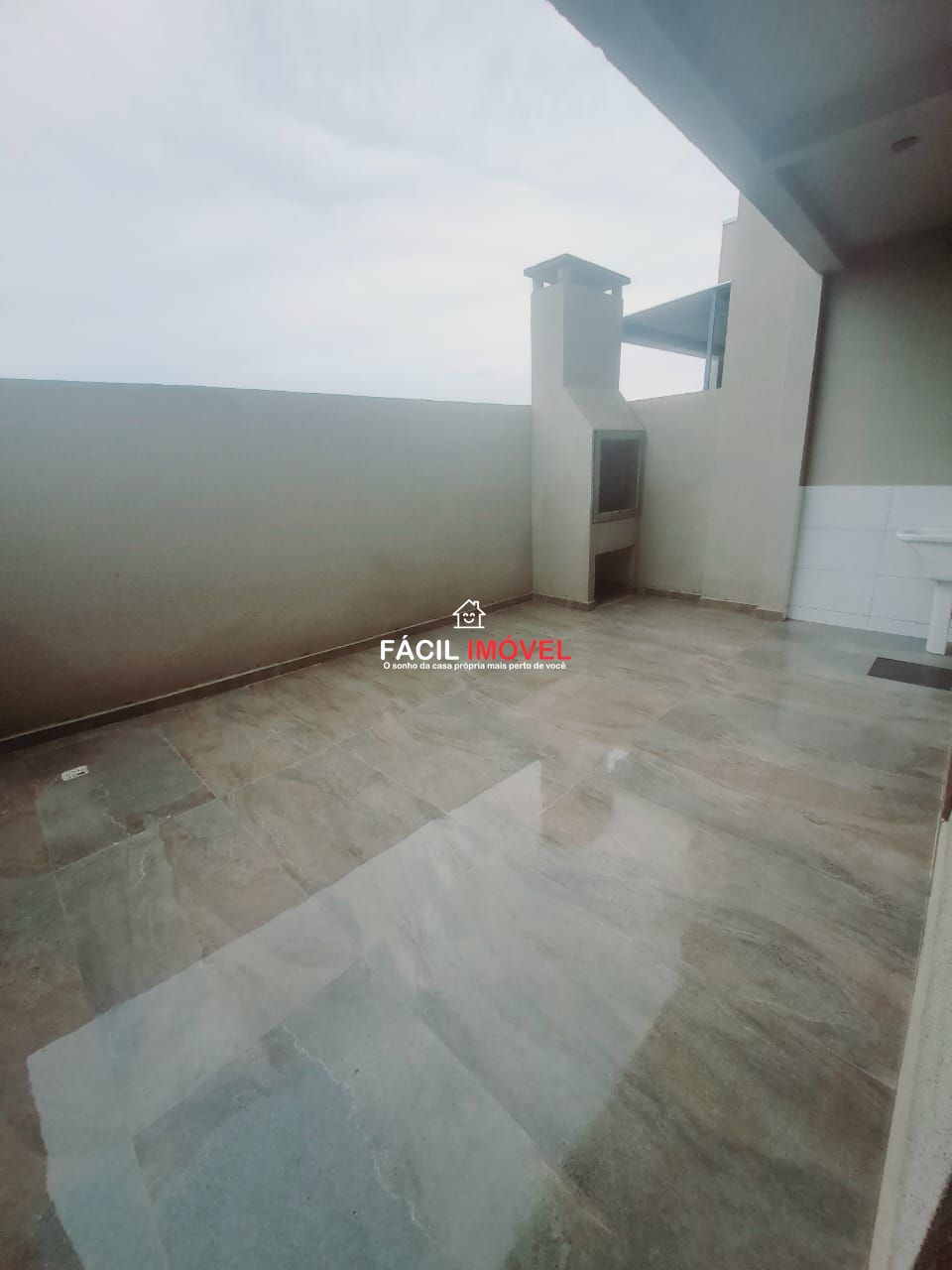Sobrado, 2 quartos, 130 m² - Foto 13