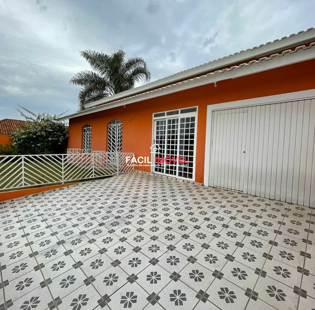 Casa, 4 quartos, 200 m² - Foto 3