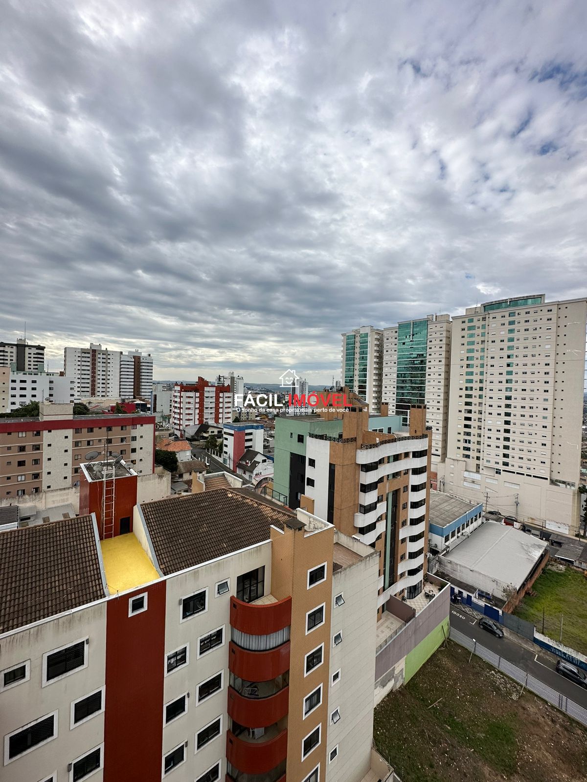 Apartamento, 1 quarto, 117 m² - Foto 2