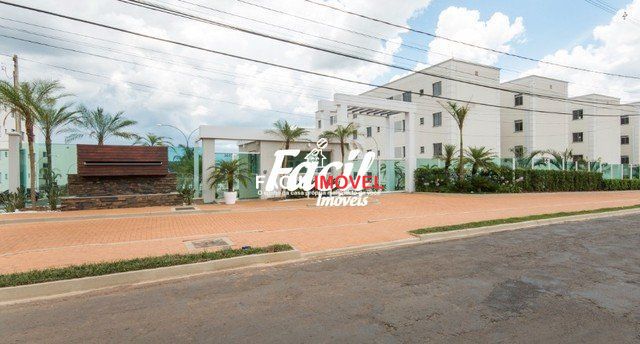 Apartamento, 2 quartos, 55 m² - Foto 1