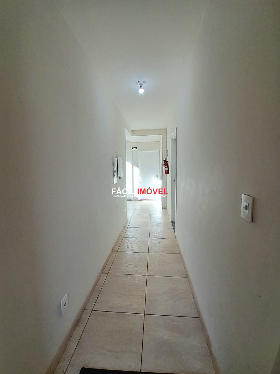 Apartamento à venda com 2 quartos, 53m² - Foto 2