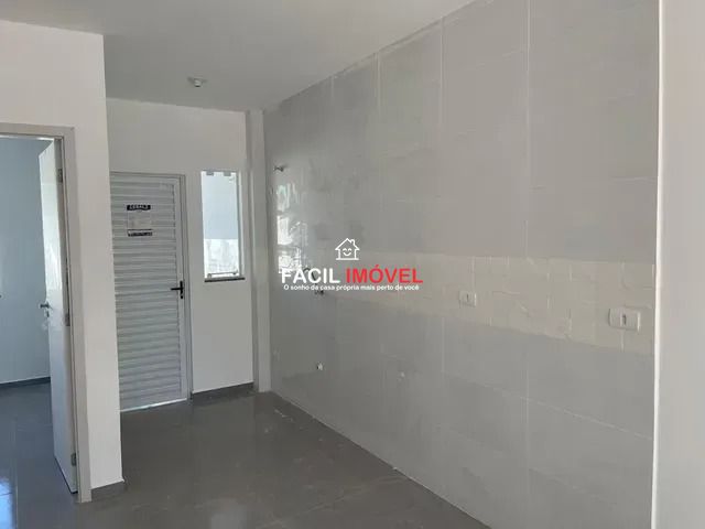 Casa, 3 quartos, 60 m² - Foto 2