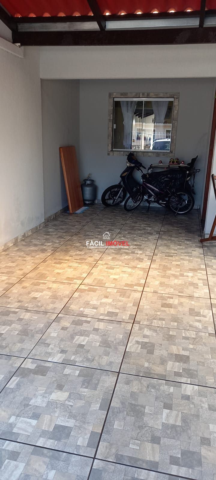 Casa à venda com 2 quartos, 53m² - Foto 12